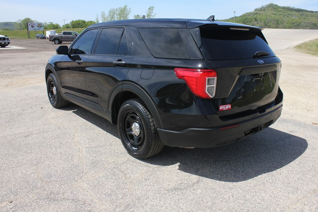 2022 Ford Explorer Image 7