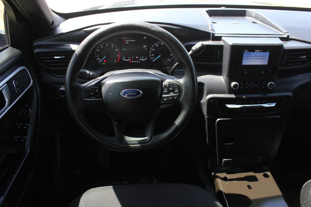2022 Ford Explorer Image 9