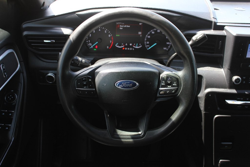 2022 Ford Explorer Image 10