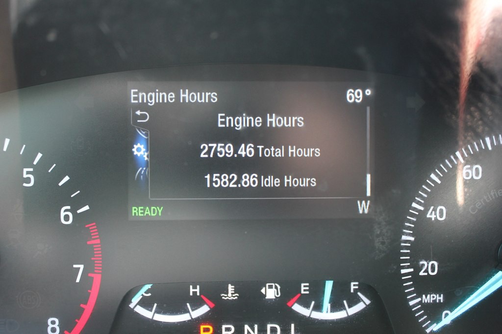 2022 Ford Explorer Image 12