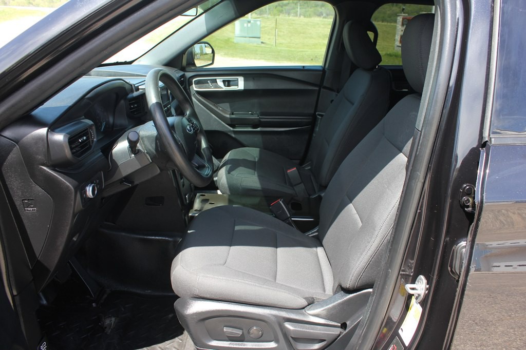 2022 Ford Explorer Image 26