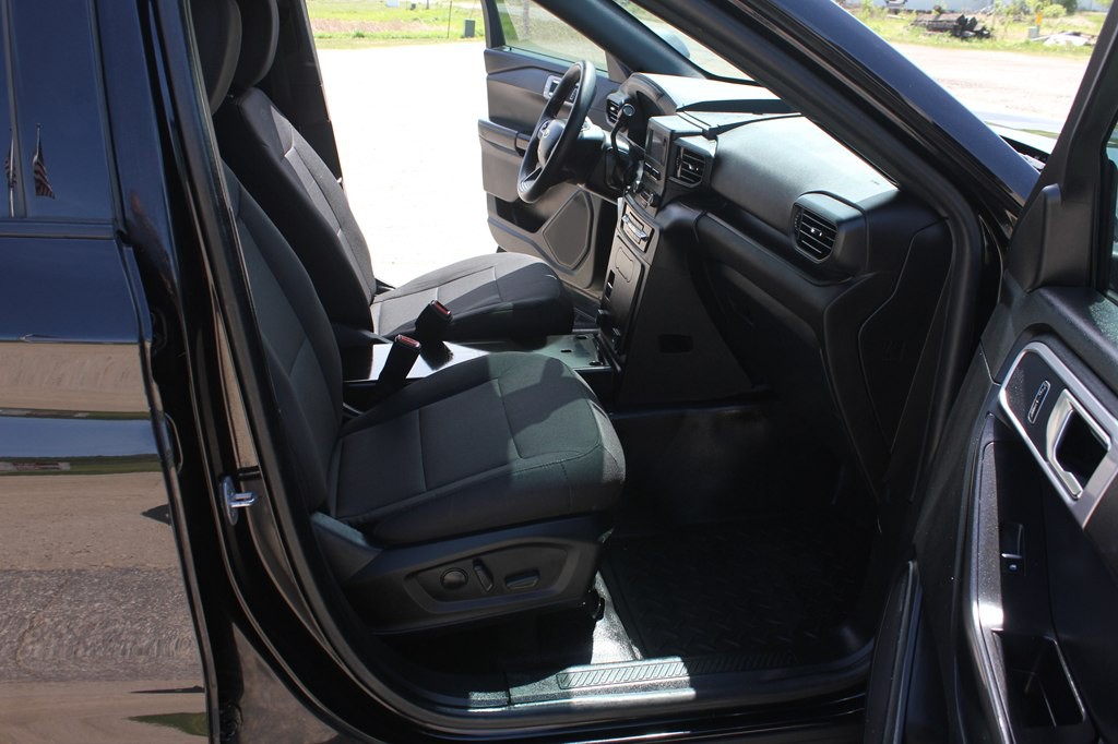 2022 Ford Explorer Image 29