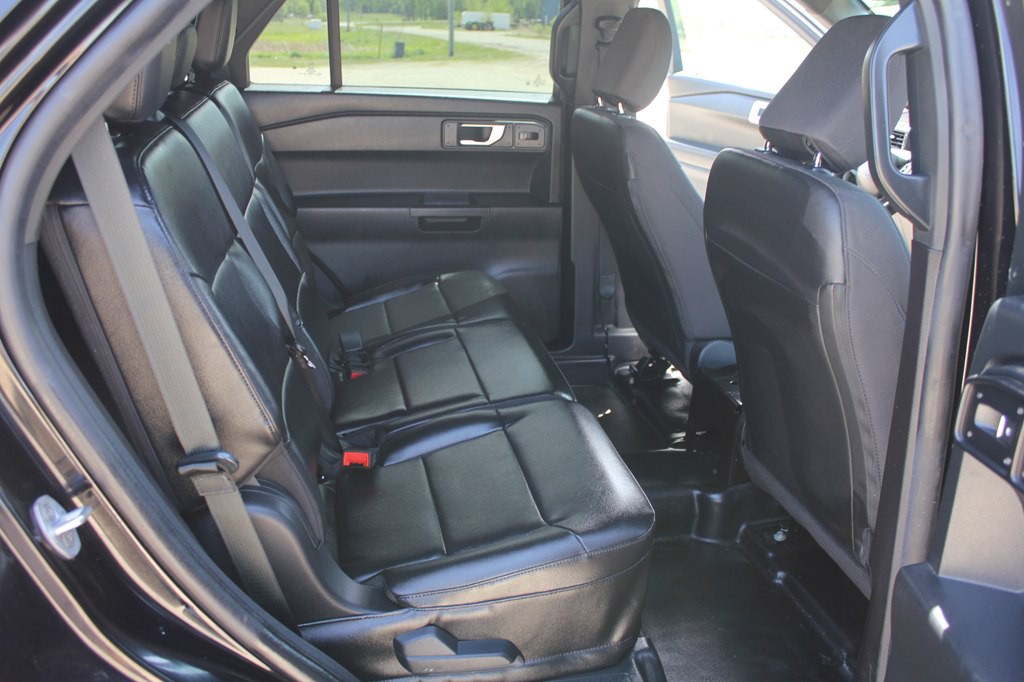 2022 Ford Explorer Image 33