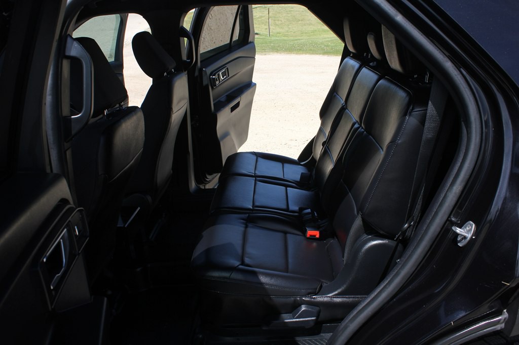 2022 Ford Explorer Image 35
