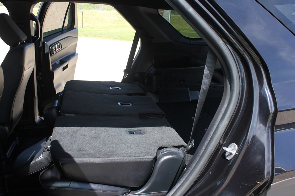 2022 Ford Explorer Image 36
