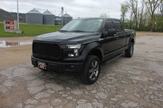 Image for 2016 Ford F-150 XLT ID: 7375955
