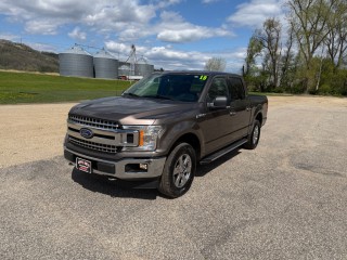 Image for 2019 Ford F-150 XL ID: 7381746