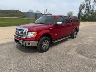 Image for 2011 Ford F-150 XLT ID: 7391720