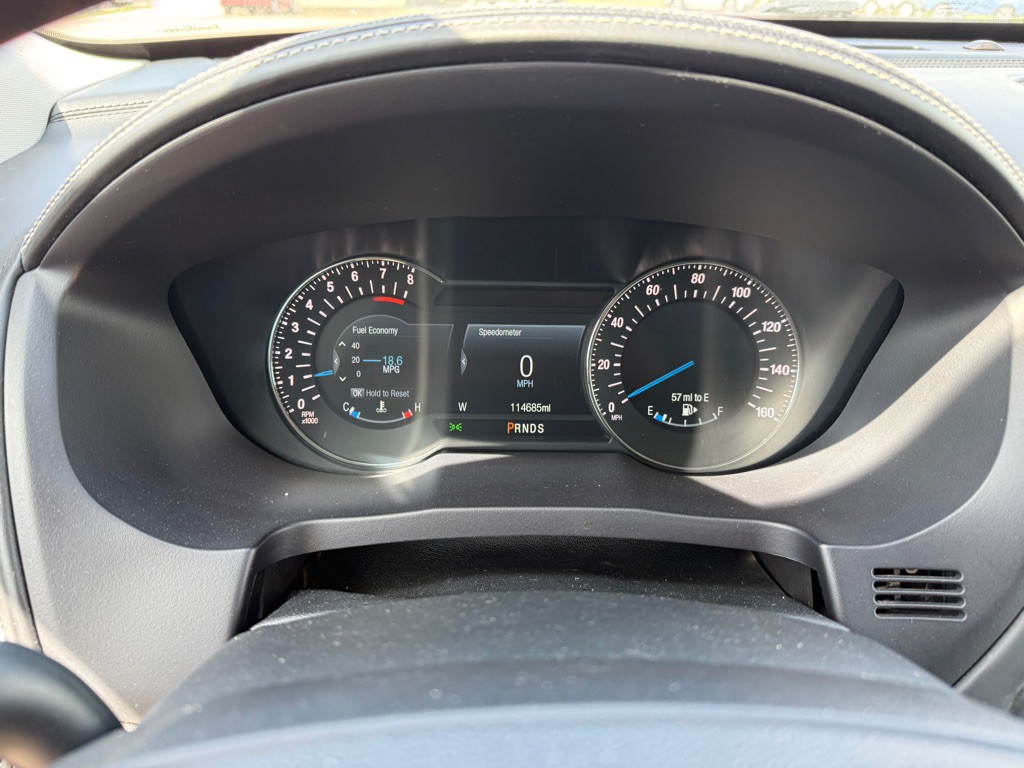 2018 Ford Explorer Image 15