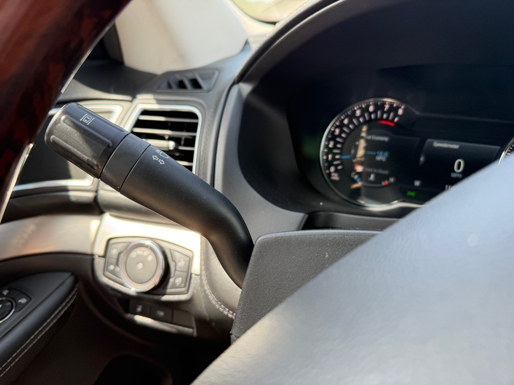 2018 Ford Explorer Image 20