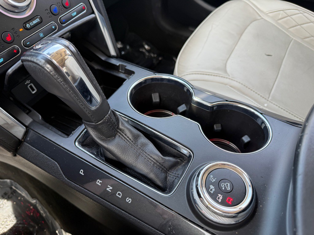2018 Ford Explorer Image 26