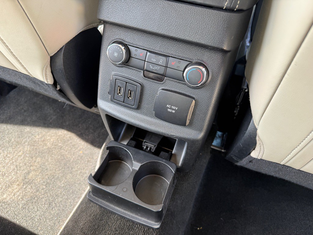 2018 Ford Explorer Image 42