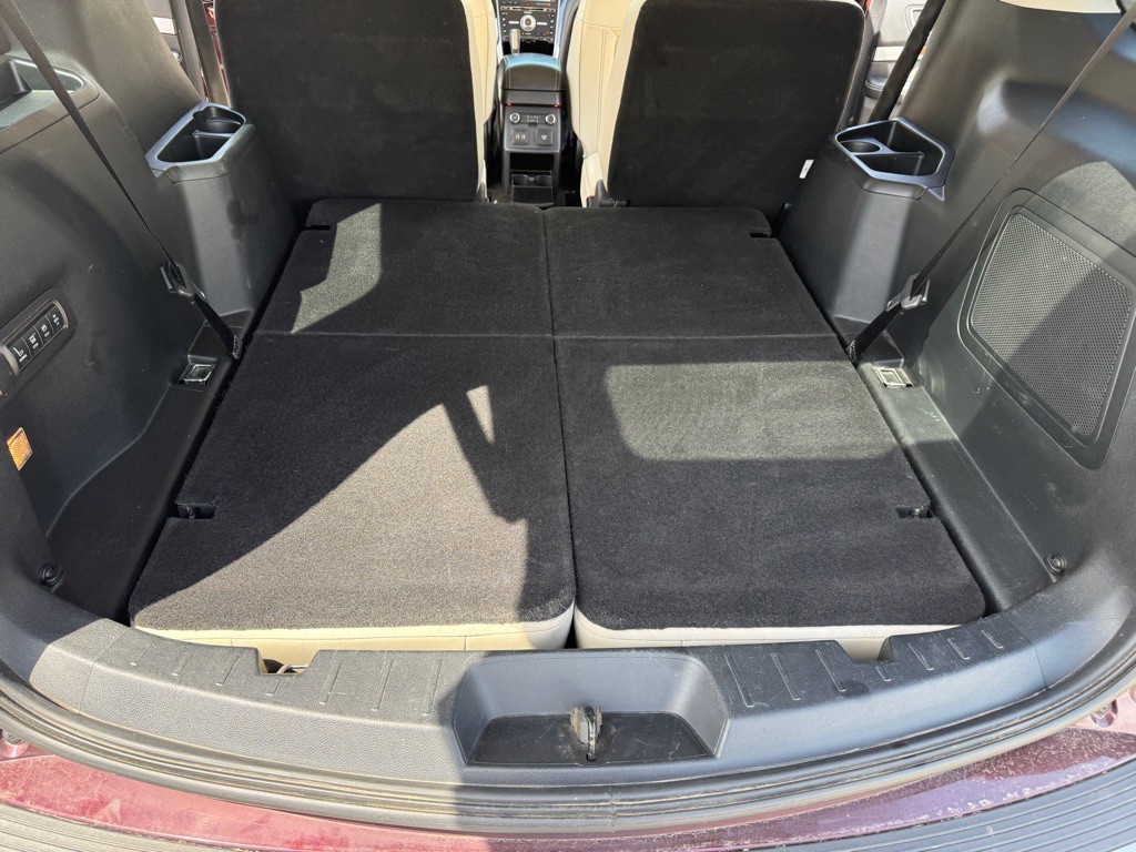 2018 Ford Explorer Image 43
