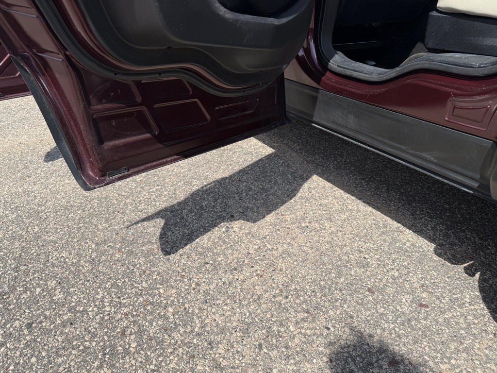 2018 Ford Explorer Image 46