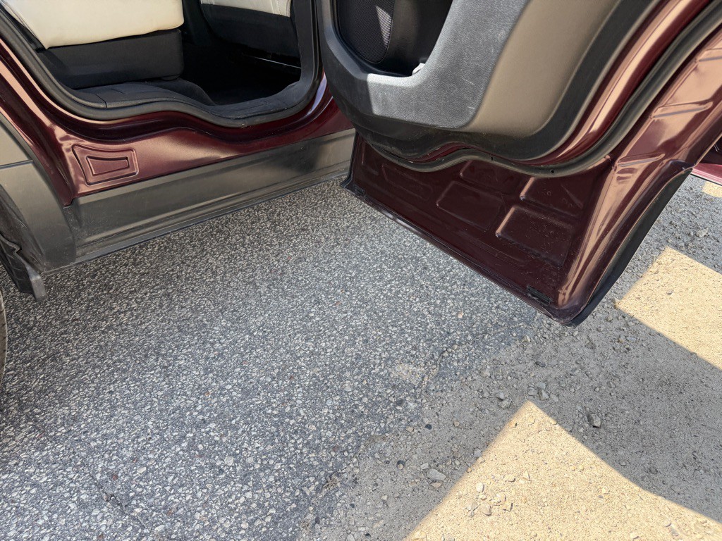 2018 Ford Explorer Image 49