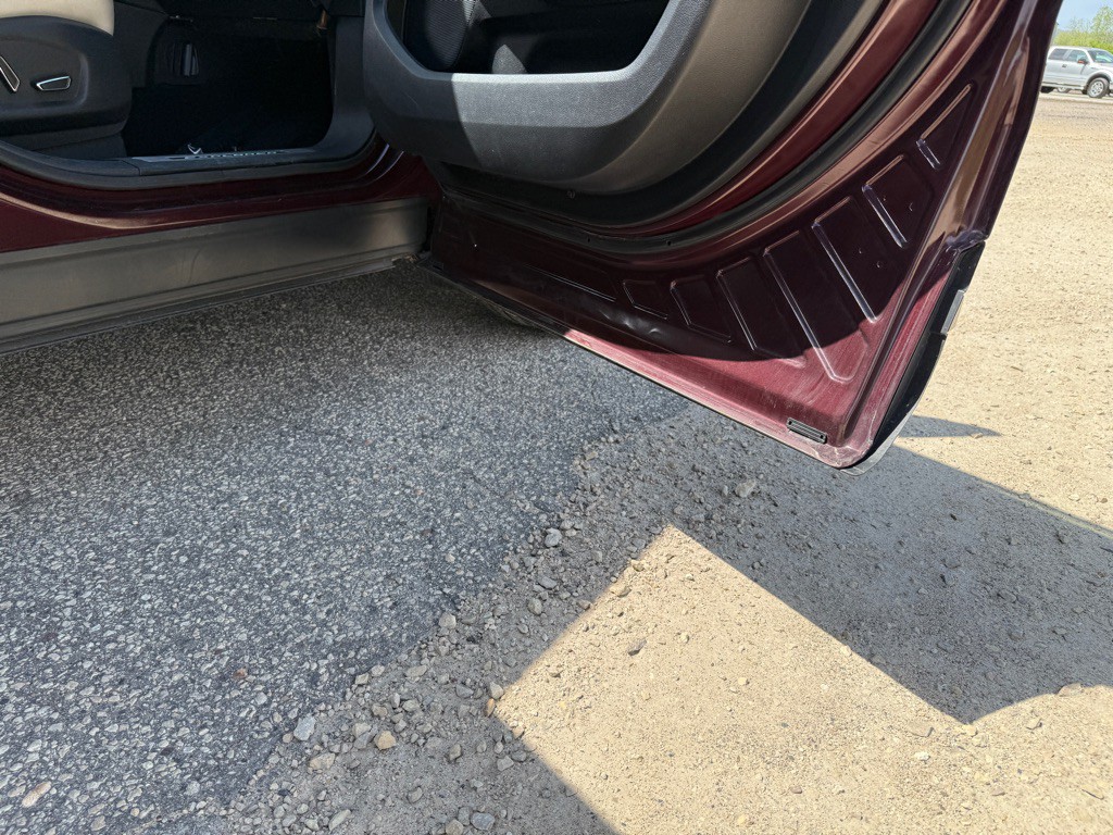 2018 Ford Explorer Image 51