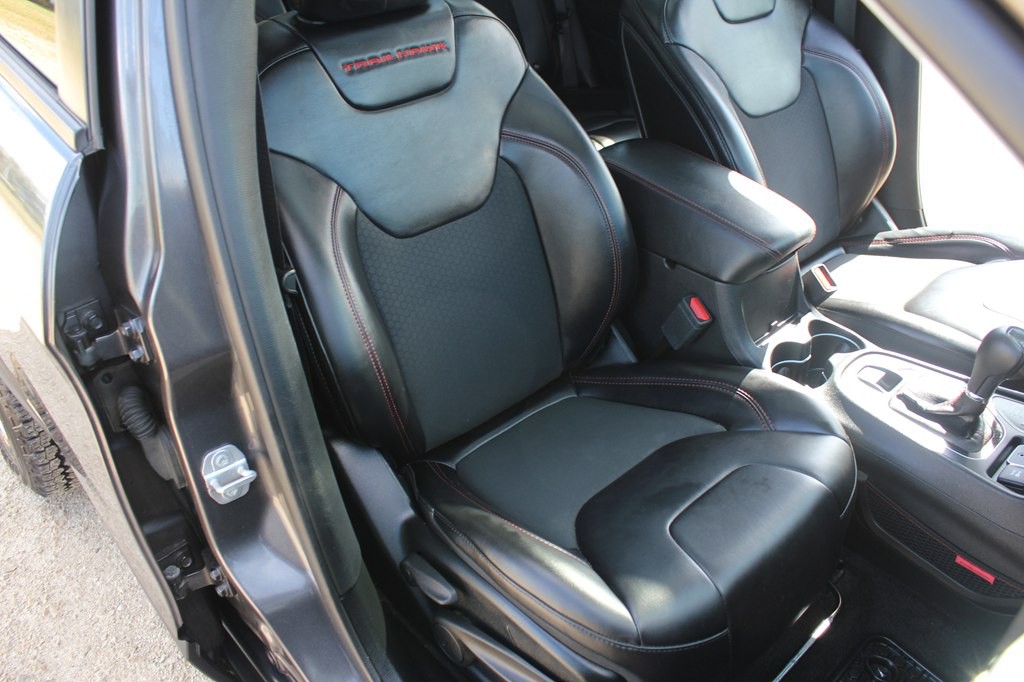 2019 Jeep Cherokee Image 29