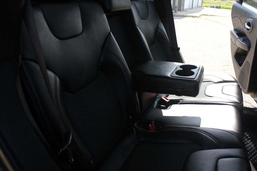 2019 Jeep Cherokee Image 34