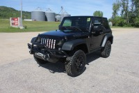 Image for 2015 Jeep Wrangler Willys ID: 7401981