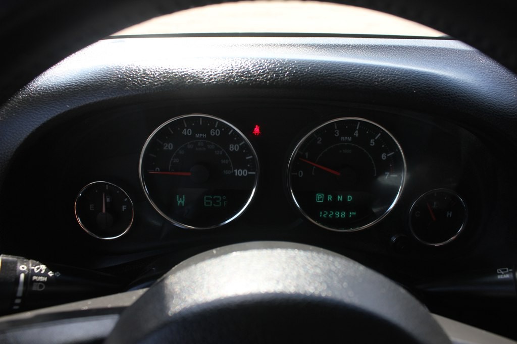 2015 Jeep Wrangler Image 11