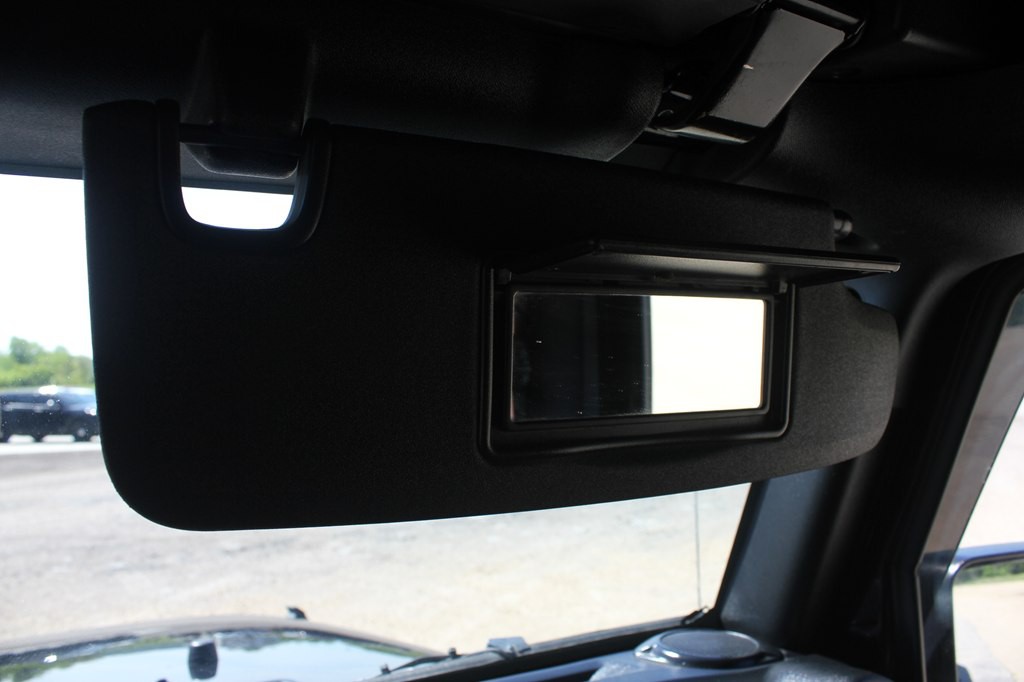 2015 Jeep Wrangler Image 21