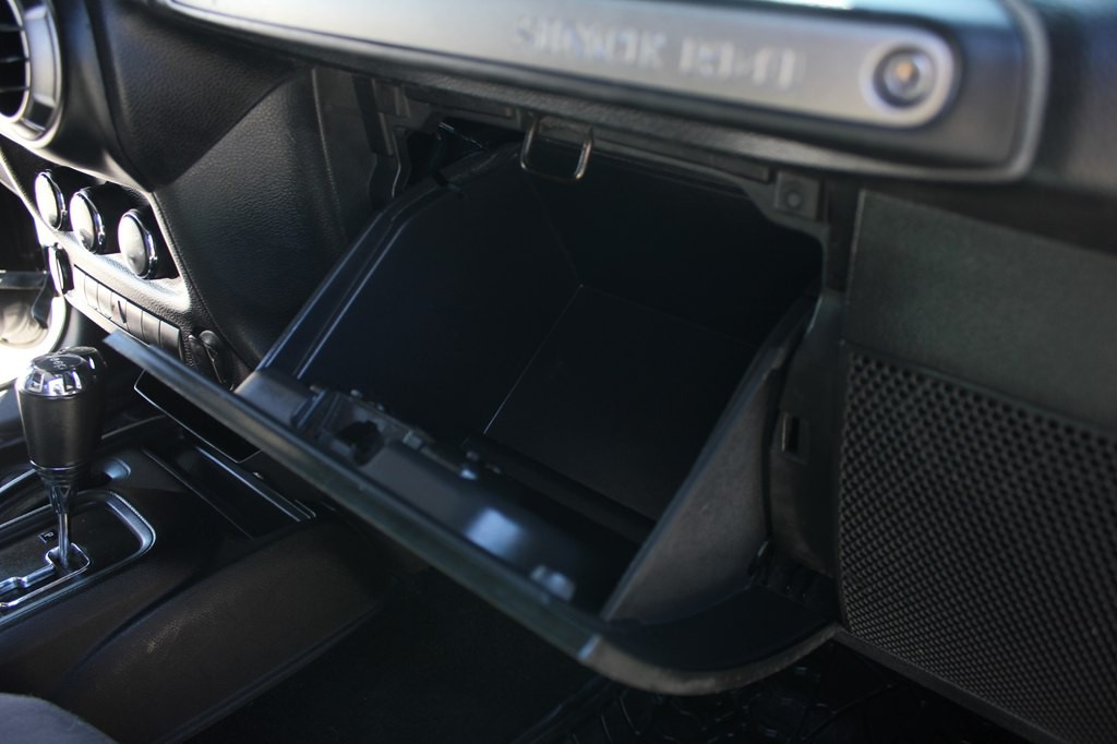 2015 Jeep Wrangler Image 30