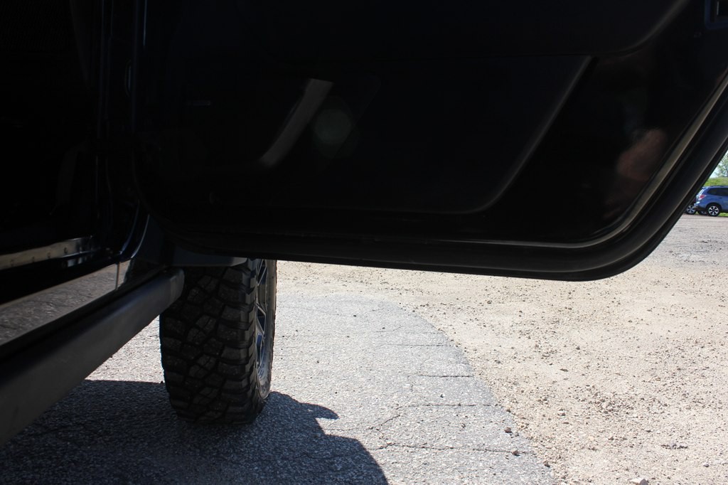 2015 Jeep Wrangler Image 38