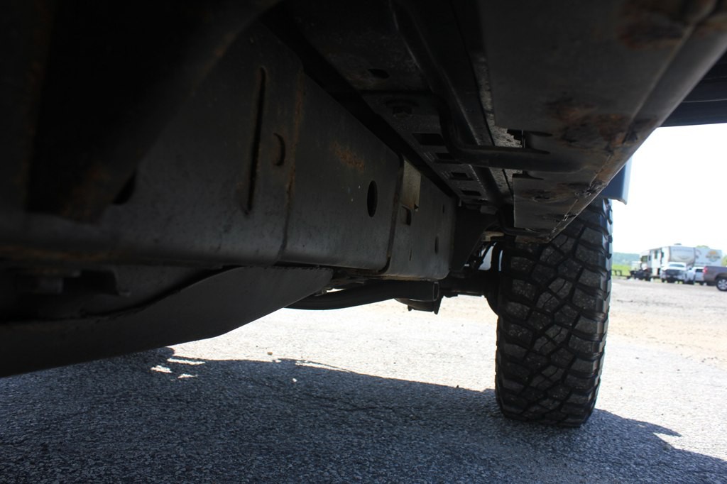 2015 Jeep Wrangler Image 39