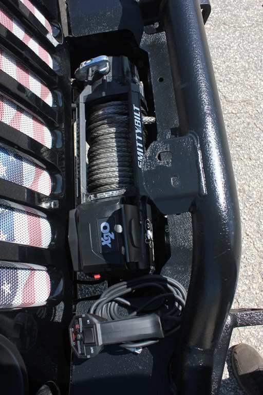 2015 Jeep Wrangler Image 40