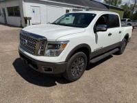 Image for 2019 Nissan Titan Platinum Reserve ID: 7412756