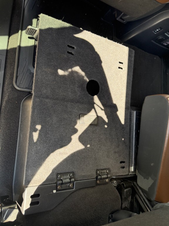 2019 Nissan Titan Image 19