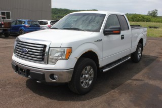 Image for 2011 Ford F-150 XLT ID: 7415557