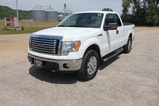 Image for 2011 Ford F-150 XLT ID: 7415557
