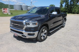 Image for 2020 RAM 1500 Laramie ID: 7415903