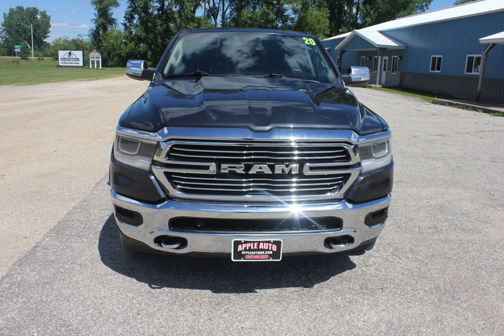2020 RAM 1500 Image 2