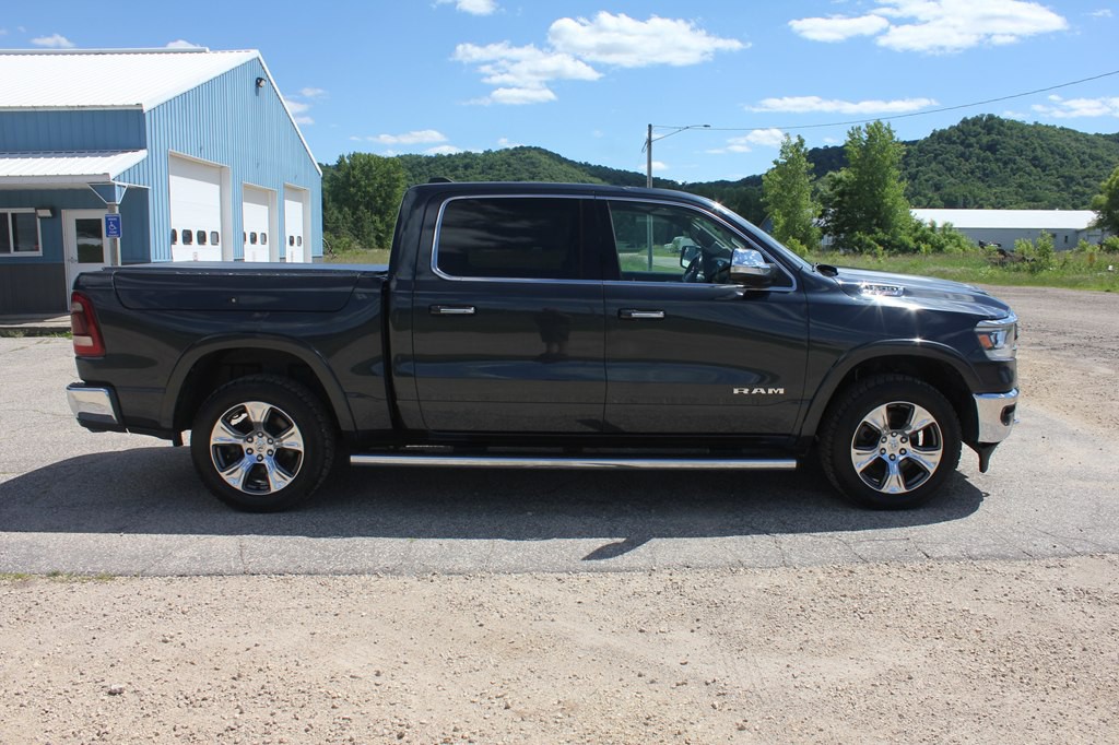 2020 RAM 1500 Image 4