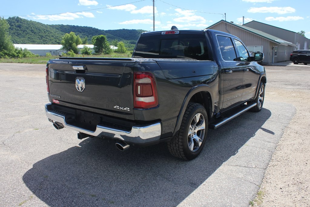 2020 RAM 1500 Image 5