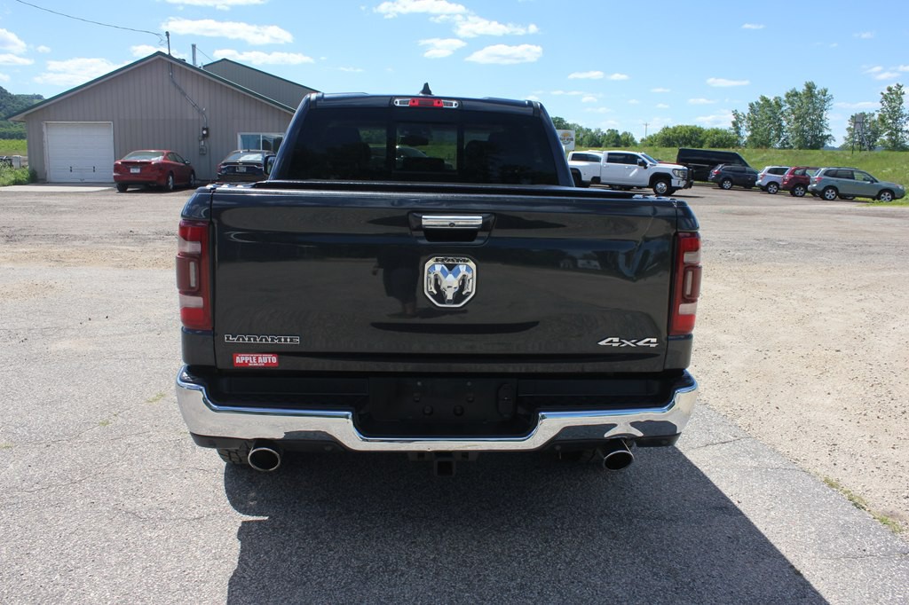 2020 RAM 1500 Image 6