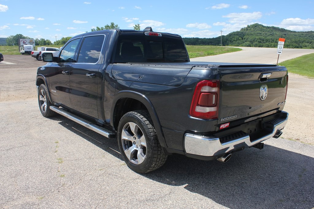 2020 RAM 1500 Image 7