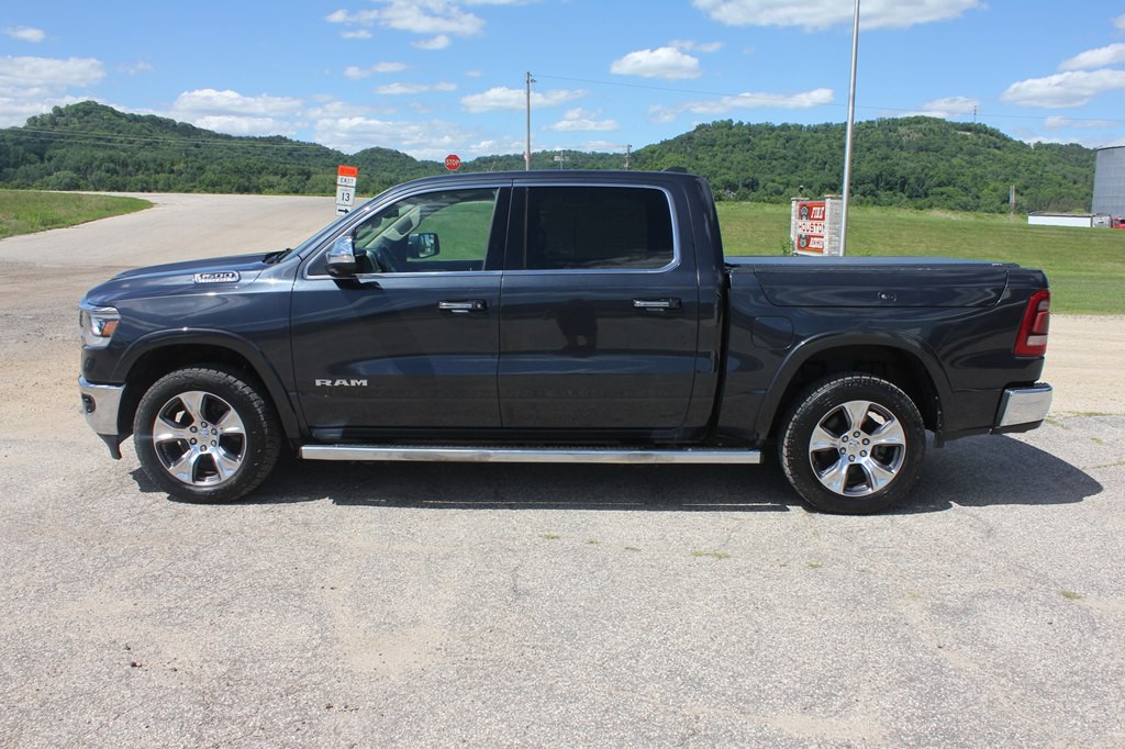 2020 RAM 1500 Image 8