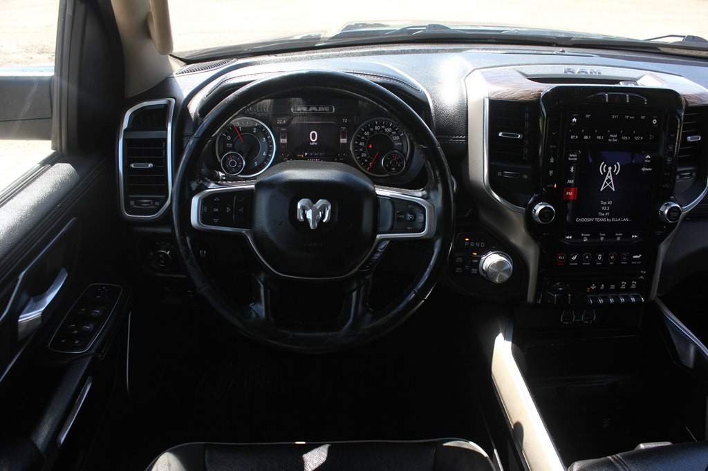 2020 RAM 1500 Image 9