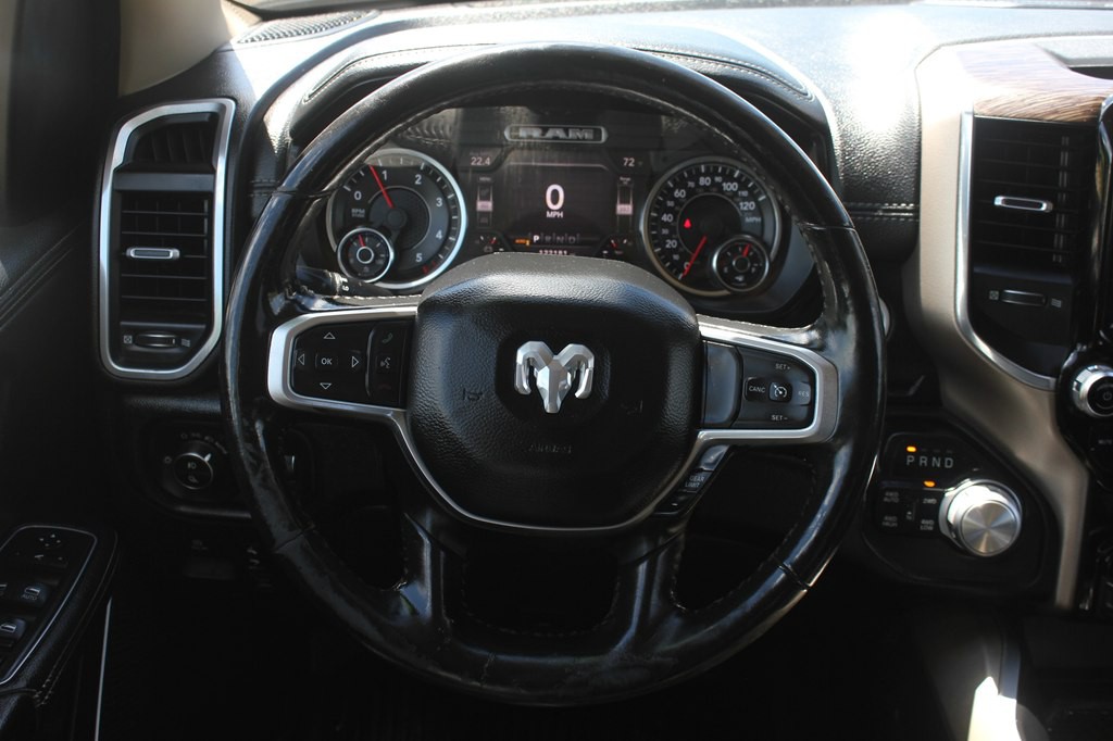 2020 RAM 1500 Image 10