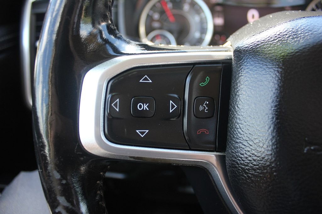 2020 RAM 1500 Image 12