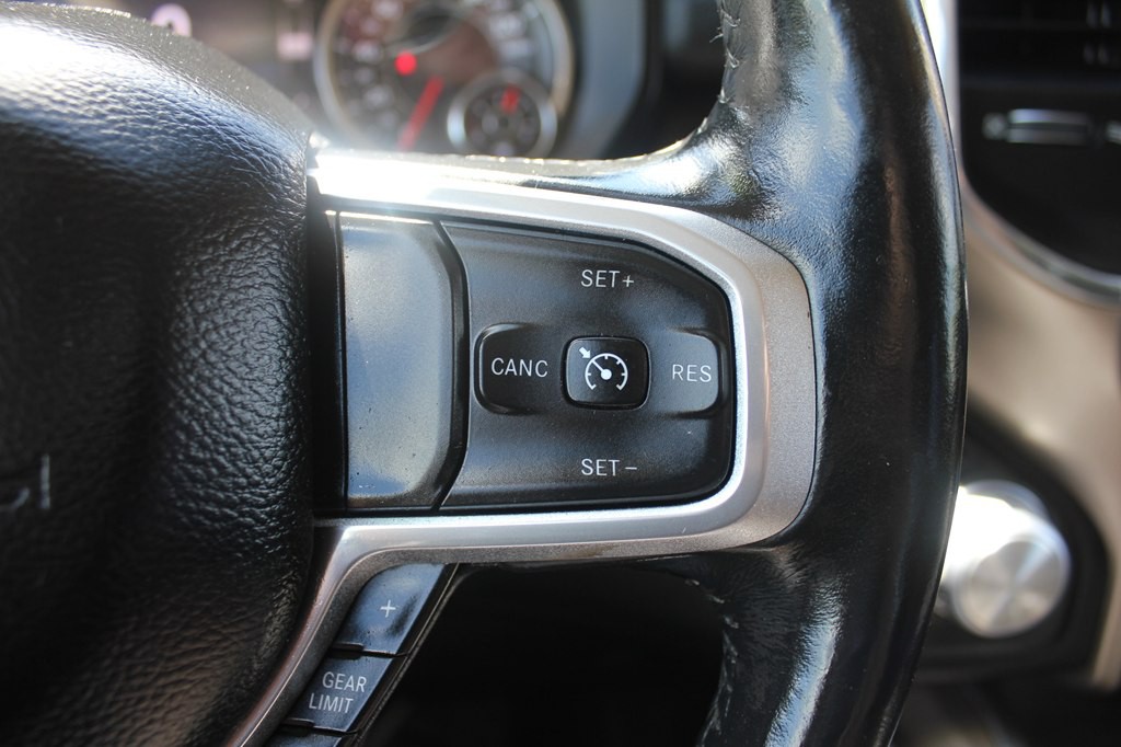 2020 RAM 1500 Image 13