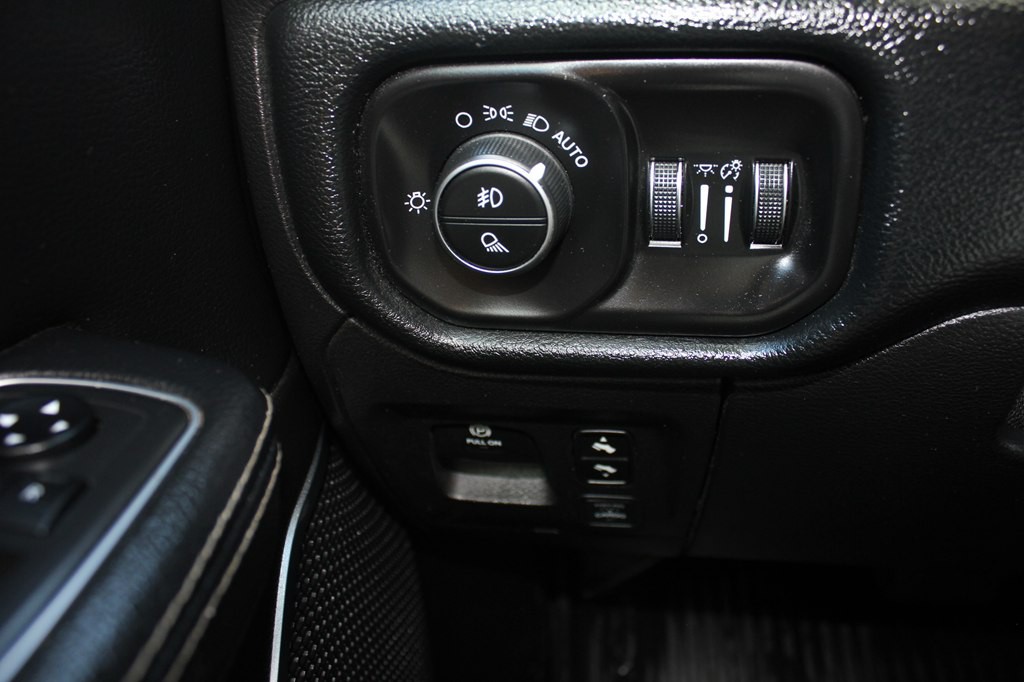 2020 RAM 1500 Image 16