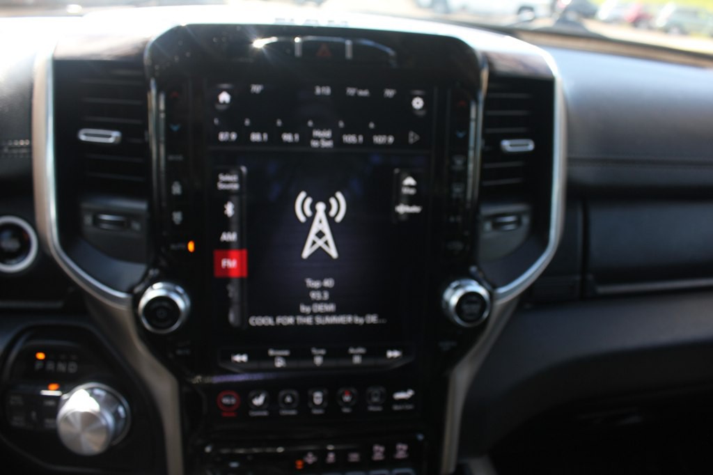 2020 RAM 1500 Image 17