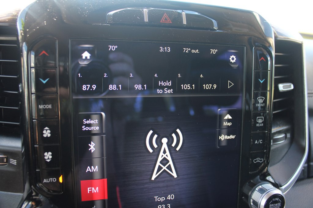 2020 RAM 1500 Image 18