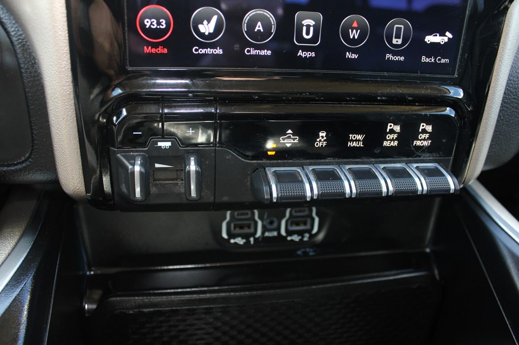 2020 RAM 1500 Image 20