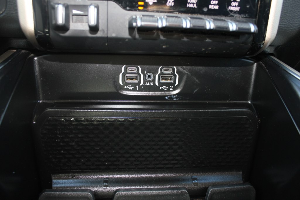2020 RAM 1500 Image 21