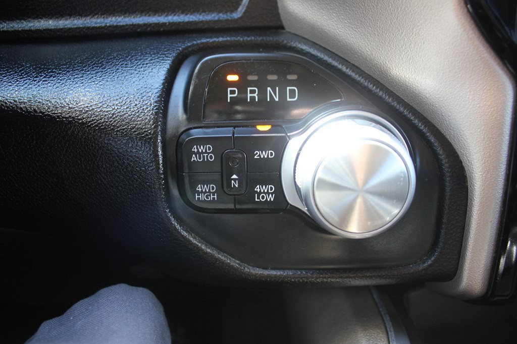 2020 RAM 1500 Image 22